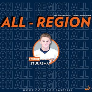 Image post by @hopeathletics on Instagram