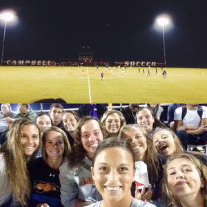 Image post by @gocamelslax on Instagram