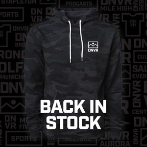 Image post by @dnvr_sports on Instagram
