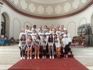 Image post by @mnupioneersoftball on Instagram
