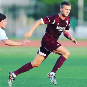 Image post by @msubearsmsoccer on Instagram