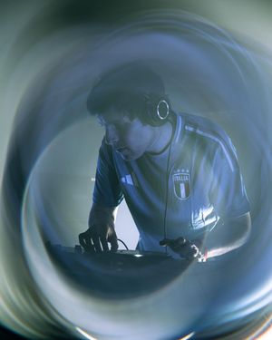Image post by @adidasita on Instagram