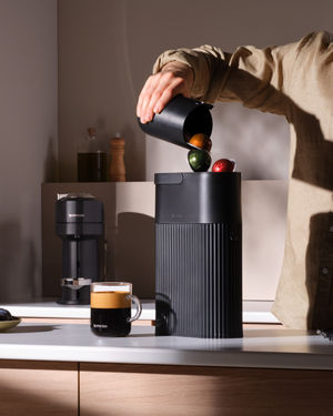 Image post by @nespresso on Instagram