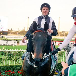 Image post by @australianturfclub on Instagram