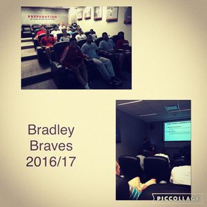 Image post by @bradleyumbb on Instagram