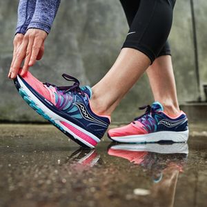 Image post by @saucony on Instagram