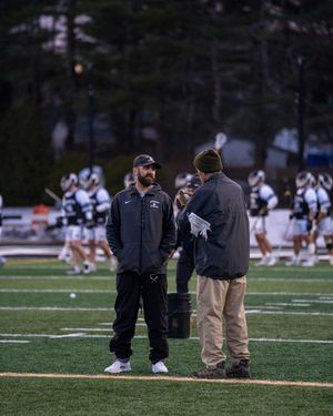 Image post by @bowdoinmlax on Instagram
