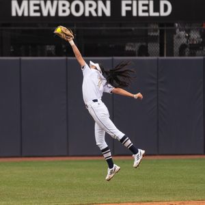 Image post by @gatechsoftball on Instagram