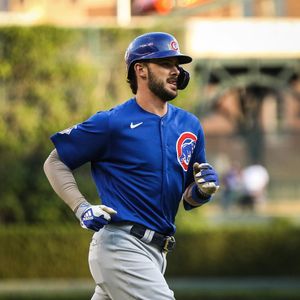 Image post by @cubs on Instagram