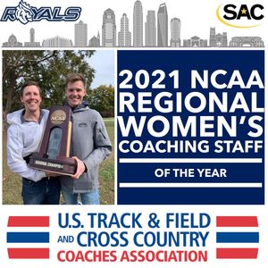 Image post by @queens_tf_xc on Instagram