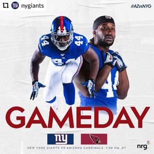 Image post by @metlifestadium on Instagram