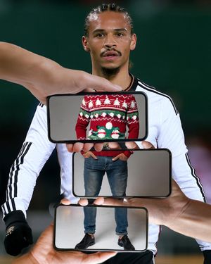 Image post by @germanfootball_dfb on Instagram