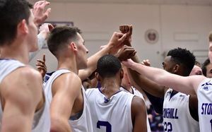 Image post by @stonehillmbb on Instagram