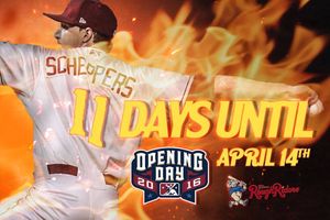 Image post by @friscoroughriders on Instagram