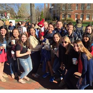 Image post by @elonuniversity on Instagram