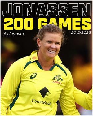 Image post by @auswomencricket on Instagram