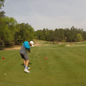 Image post by @bryanbrosgolf on Instagram