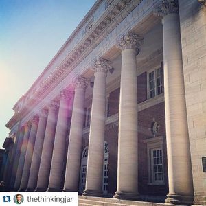 Image post by @vanderbiltu on Instagram