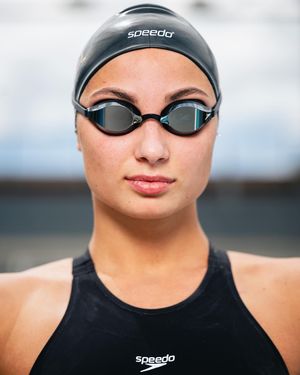 Image post by @uscswim on Instagram