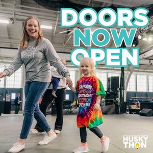 Image post by @huskython on Instagram