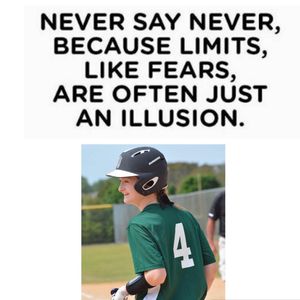 Image post by @hussonsoftball on Instagram