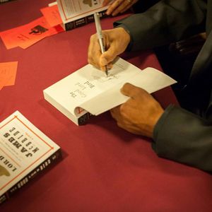 Image post by @pghartslectures on Instagram