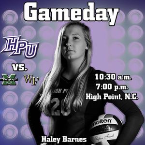 Image post by @highpointvb on Instagram