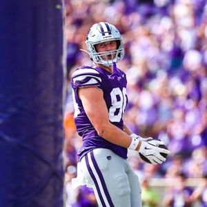 Image post by @KStateFB on Twitter