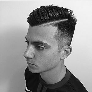 Image post by @pagemanathens on Instagram