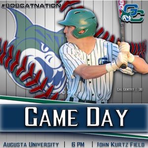 Image post by @gcsubobcats on Instagram