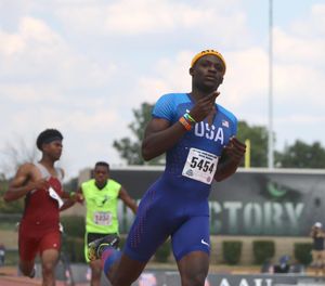 Image post by @milesplit on Instagram