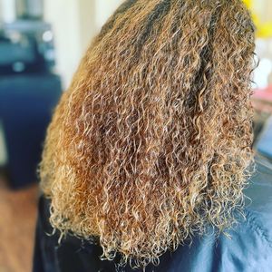 Image post by @t.c.salon on Instagram