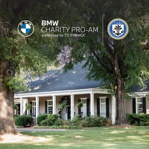 Image post by @bmwcharityproam on Instagram