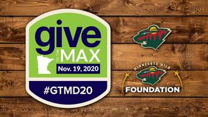 Image post by @minnesotawildfoundation on Facebook