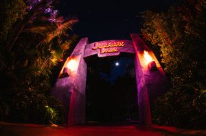 Image post by @universalorlando on Instagram