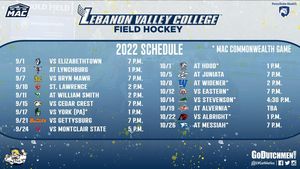 Image post by @lvcathletics on Instagram