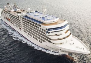 Image post by @diariodibordo_cruiseblog on Instagram