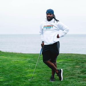 Image post by @willlowerygolf on Instagram