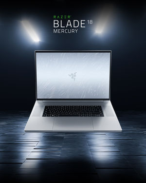 Image post by @razer on Instagram