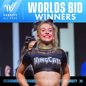 Image post by @varsityallstar on Instagram