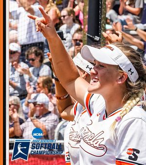 Image post by @gocamelssoftball on Instagram
