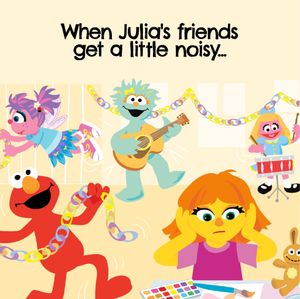 Image post by @sesamestreet on Instagram