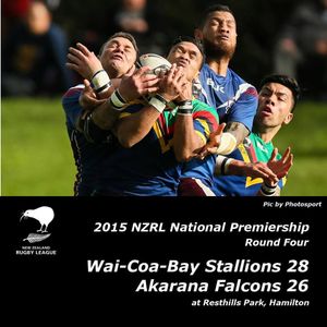 Image post by @nzrugbyleague on Instagram
