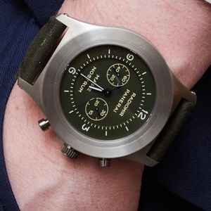 Image post by @sothebyswatches on Instagram