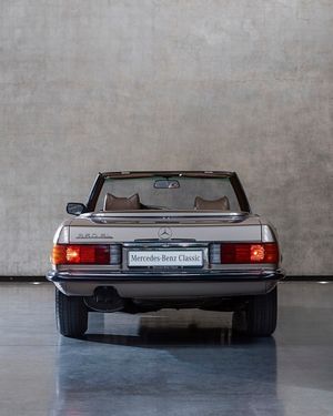 Image post by @mercedesbenz on Instagram