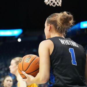 Image post by @dailyunivsports on Instagram