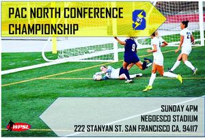 Image post by @calstormsoccer on Instagram