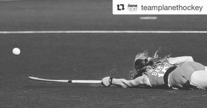 Image post by @stxfieldhockey on Instagram