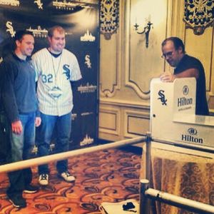 Image post by @hiltonhotels on Instagram