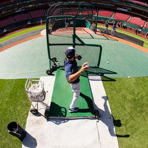 Image post by @brewers on Instagram